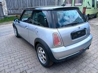 Second-hand Mini Cooper 115 CP (84 kW) 2004 Hatchback