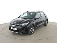Gebraucht Kia Stonic Vision 2022 Schwarz SUV