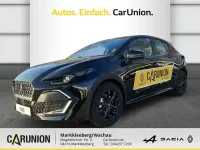 Brugt Renault Clio V Evolution 158 HK (116 kW) 2026 Sort Sedan