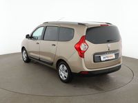 gebraucht Dacia Lodgy 1.6 SCe Comfort, Benzin, 12.680 €