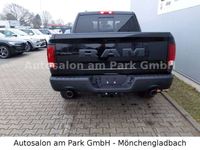 Gebraucht Dodge Ram 401 PS (294 kW) 2023 Diamond black Pickup