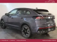 Gebraucht VW Taigo R-line 116 PS (85 kW) 2025 Grau SUV