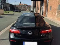 Gebraucht Mercedes E53 AMG AMG 435 PS (319 kW) 2020 Coupé