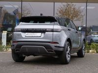Gebraucht Land Rover Range Rover evoque SE Dynamic 204 PS (150 kW) 2024 Grau SUV