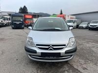 Gebraucht Citroën C8 Comfort 120 PS (88 kW) 2007 Grau Van / Kleinbus