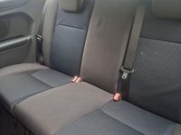 Gebraucht Ford Focus 145 PS (106 kW) 2006 Schwarz Limousine