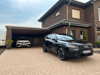 Gebraucht Audi Q2 S-Line 116 PS (85 kW) 2018 Schwarz SUV