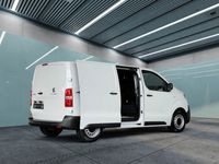 gebraucht Peugeot Expert III 1.5 HDi L2H1 3-Sitzer DAB KLIMA PDC