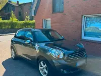 Gebraucht Mini Countryman 98 PS (72 kW) 2013 Grau SUV