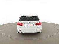 gebraucht BMW 318 3er i Advantage, Benzin, 17.590 €