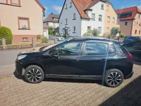 Gebraucht Peugeot 2008 82 PS (60 kW) 2016 Schwarz SUV