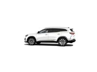 Neu Renault Espace Iconic 131 PS (96 kW) 2026 Perlmuttweiß metallic SUV