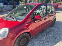 Gebraucht Renault Modus 90 PS (66 kW) 2009 Rot Van / Kleinbus