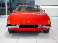 Gebraucht Ferrari Daytona 1972 Rot
