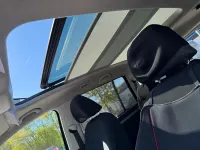 Gebraucht VW Touran 150 PS (110 kW) 2011 Schwarz Van / Kleinbus