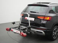 Gebraucht Seat Ateca Beats 150 PS (110 kW) 2023 Schwarz / magic schwarz (metallic) SUV