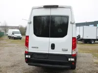 Occasion Iveco Daily 2017 Blanc