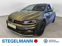Gebraucht VW Polo GTI 200 PS (147 kW) 2020 Kleinwagen