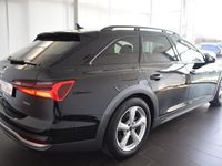 gebraucht Audi A6 Allroad 50 TDI qu. tiptr. AIR+AHZV+PANO