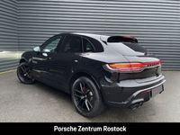gebraucht Porsche Macan S Parklenkassistent Sportabgas 21-Zoll RS