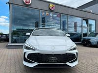 Neu MG MG3 Luxury 194 PS (142 kW) 2026 Dover white Kleinwagen