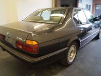 gebraucht BMW 730 i E32/1993/V8/LEDER/TÜV MAI-2025!