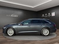 Gebraucht Audi A6 Ambiente 245 PS (180 kW) 2022 Grau Kombi