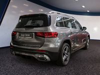 gebraucht Mercedes GLB200 d AMG Line