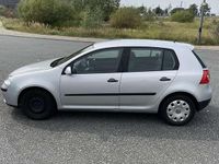 Gebraucht VW Golf IV Edition 75 PS (55 kW) 2005 Limousine