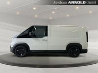 Neu Kia PV5 Plus 119 kW (163 PS) 2026 Weiß Van / Kleinbus