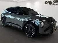 Neu Kia EV3 GT-Line 150 kW (204 PS) 2026 Grau SUV