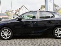 gebraucht Opel Corsa F Edition