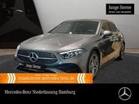 Gebraucht Mercedes A220 Advanced 190 PS (139 kW) 2024 Grau Limousine