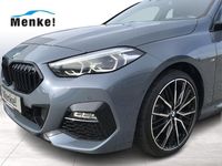 Gebraucht BMW 218 Performance 136 PS (100 kW) 2023 Grau Coupé