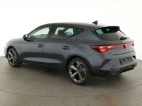 Ny Cupra Leon 150 HK (110 kW) 2026 Grå Sedan