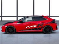 Gebraucht Honda Civic Elegance 120 PS (88 kW) 2018 Rot (uni) Limousine