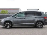 Gebraucht VW Touran Join 150 PS (110 kW) 2019 Grau Van / Kleinbus