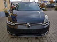 gebraucht VW Golf VIII Variant Style Kamera 4 J. Garantie Dig.Cockpit Winterp....