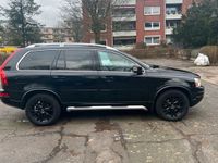 gebraucht Volvo XC90 D5 AWD Geartronic Momentum ⭐️1. Hand / Sondermodell ⭐️