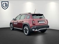 Second-hand Renault 4 E-Tech Evolution 77 kW (106 CP) 2026 Roșu SUV