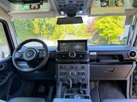 Gebraucht Ineos Grenadier 286 PS (210 kW) 2023 Schwarz SUV