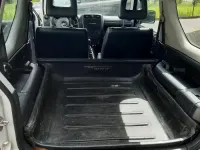 Gebraucht Suzuki Jimny 86 PS (63 kW) 2009 Weiß SUV