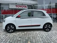 Occasion Renault Twingo Liberty 70 ch (51 kW) 2017 Blanc Citadine