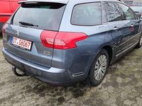 gebraucht Citroën C5 Tourer HDi 140 FAP Exclusive