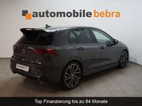 gebraucht VW Golf VIII 2.0TSI DSG GTI Clubsport Digt Cockpit