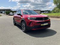 Gebraucht Opel Mokka-e Elegance 100 kW (136 PS) 2024 Rot SUV