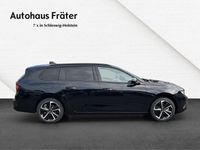 Gebraucht Opel Astra 131 PS (96 kW) 2024 Schwarz Kombi