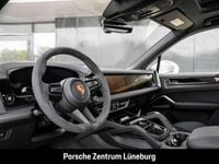 Neu Porsche Cayenne S E-Hybrid Black Edition 519 PS (381 kW) 2026 Beige SUV