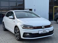 Gebraucht VW Polo GTI 200 PS (147 kW) 2020 Weiß Kleinwagen