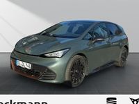 Gebraucht Cupra Born VZ 239 kW (326 PS) 2024 Gruen Kleinwagen